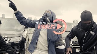 #Pecknarm GD - Central (Music Video)