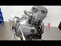 Stripping Down a Scrapyard Benelli 899 Engine: Is It Pure Profit or Junk?
