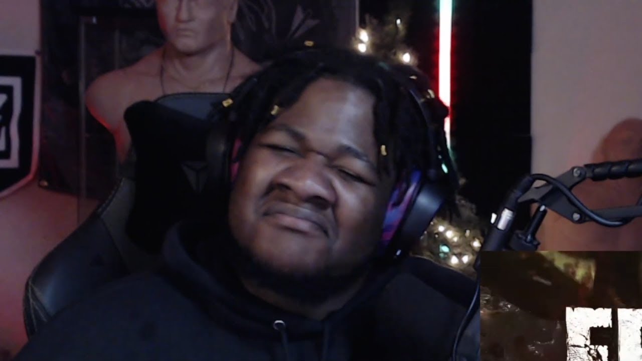 Crawling Through Tartarus- Medusas Gaze (Reaction)