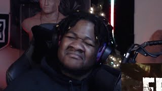 Crawling Through Tartarus- Medusas Gaze (Reaction)