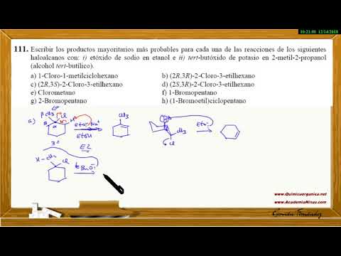 Video: ¿Se puede preparar terc-butóxido de potasio bajo el agua?