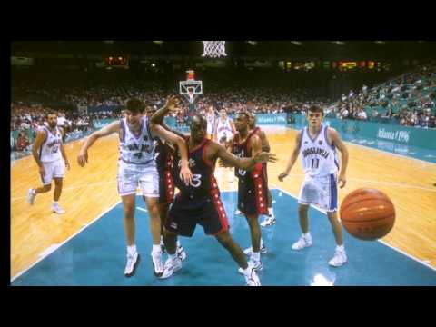 Atlanta Remembers: The 1996 Olympics - Preston Heard