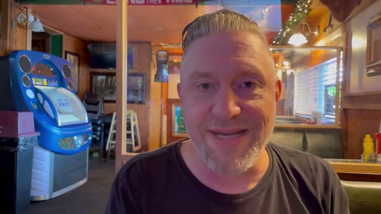 Wir besuchen die OHIO State fair mit 