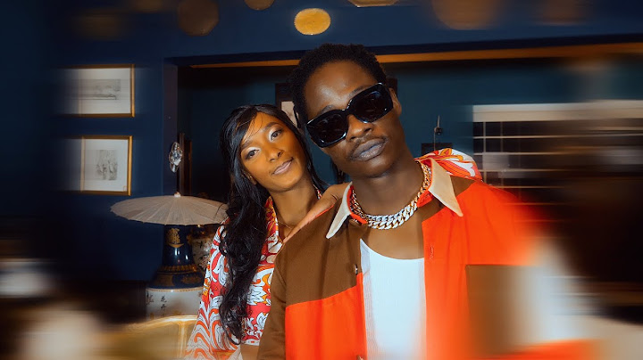 Tocky Vibes - Tisiyane Hazvigoni (Official Video)
