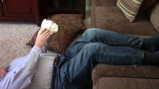 Lumbar Spine Hip and Pelvic Side Glide Exercises for Low Back Pain