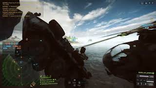 Battlefield 4 2026 07 21 Paracel Storm  AA onlyっちゃオンリーだけどここAAオンリーだったらカスだよね普通に考えて