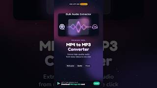 mp4 to mp3 converter