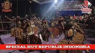 Warok Hoex, live perform di dusun Kebodowo , Banyuringin ‼️