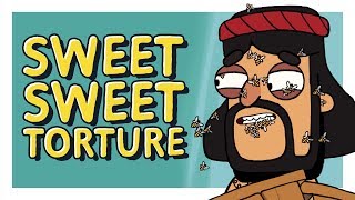 This Torture Method Actually Sounds Quite Lovely