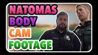SACRAMENTO P.D. & STATE WORKERS FOULNESS EXPOSED ON BODY CAMS!!! SACRAMENTO FIRST AMENDMENT
