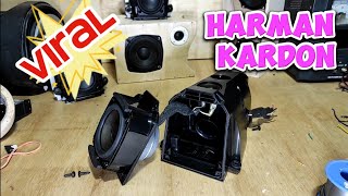 SPEAKER HARMAN KARDON MURAH