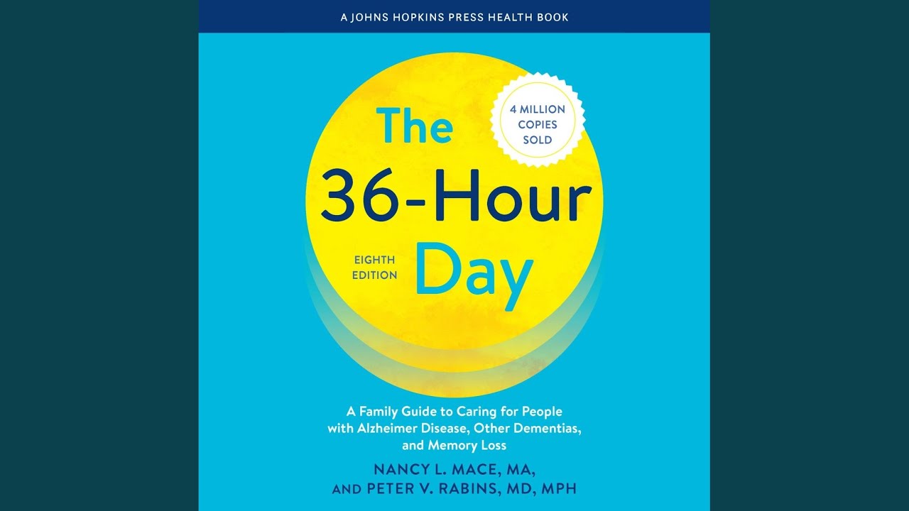 Chapter 6: Medical Problems.27 - The 36-Hour Day