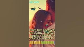 Nazia marwiana_andaikan jodoh