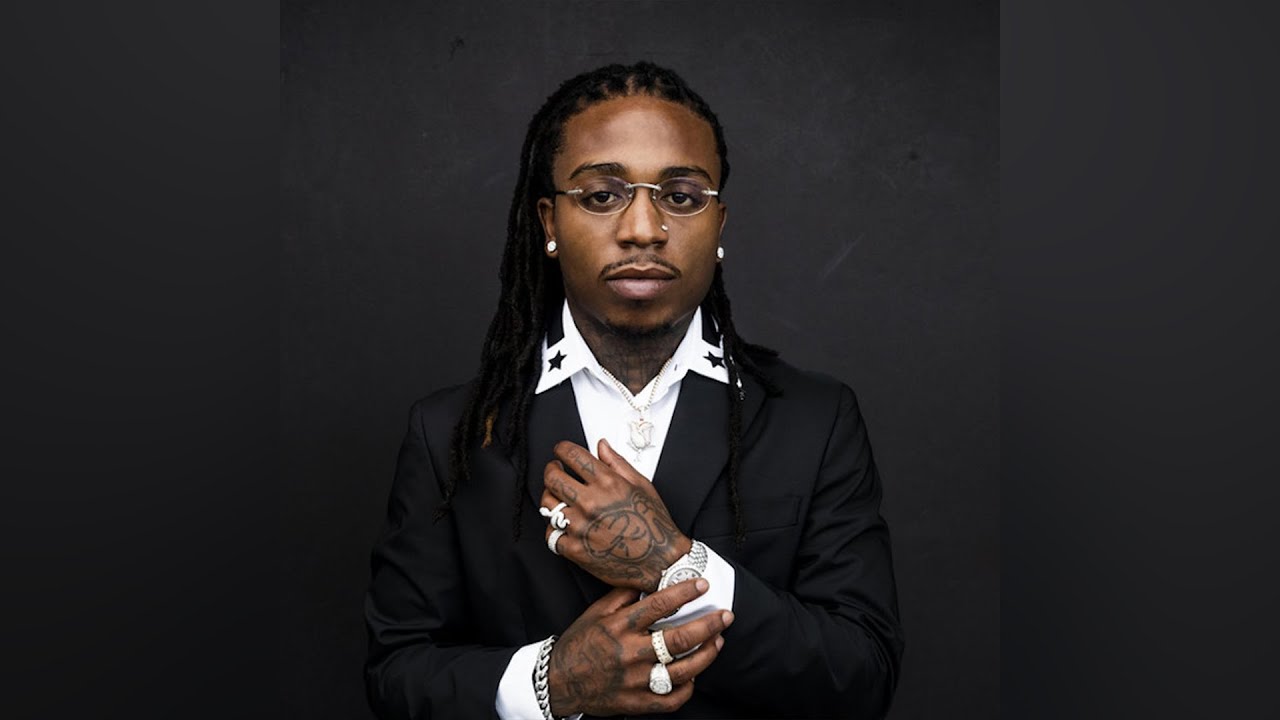 Jacquees & DeJ Loaf Waves YouTube