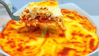 Passio - Lasagna Greceasca - Gustos Rapid