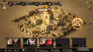 Immortal Conquest - Open Beta Official Trailer | NetEase Games screenshot 5