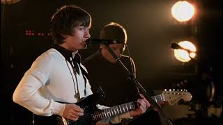 Arctic Monkeys - At The Apollo (2008)