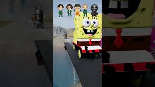 BeamNG Drive Crashes Compilation 🚗💥 Realistic High Speed Car Crash Test | BeamNG Drive Gameplay