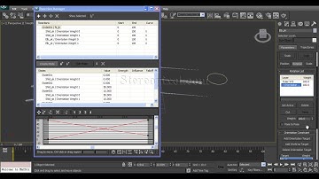 Rigging in Autodesk 3Ds Max - Chapter12
