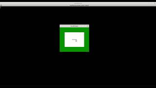 GTK3   CSS   C Language  Tutorial 13  Signal and Events  Part 05