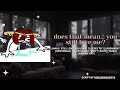 [M4A] I still love you (Part 2) [Exes to ?] [Argument] [emotional] [don’t leave] [tears] [making up]