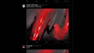 the red mist