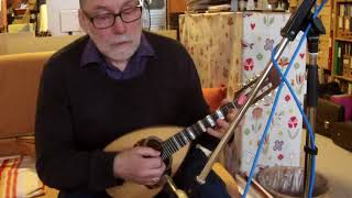 El Canto de las Nustas - Folklore aus Peru - Mandoline und Gitarre