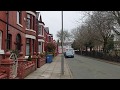 Devonfield road orrell park