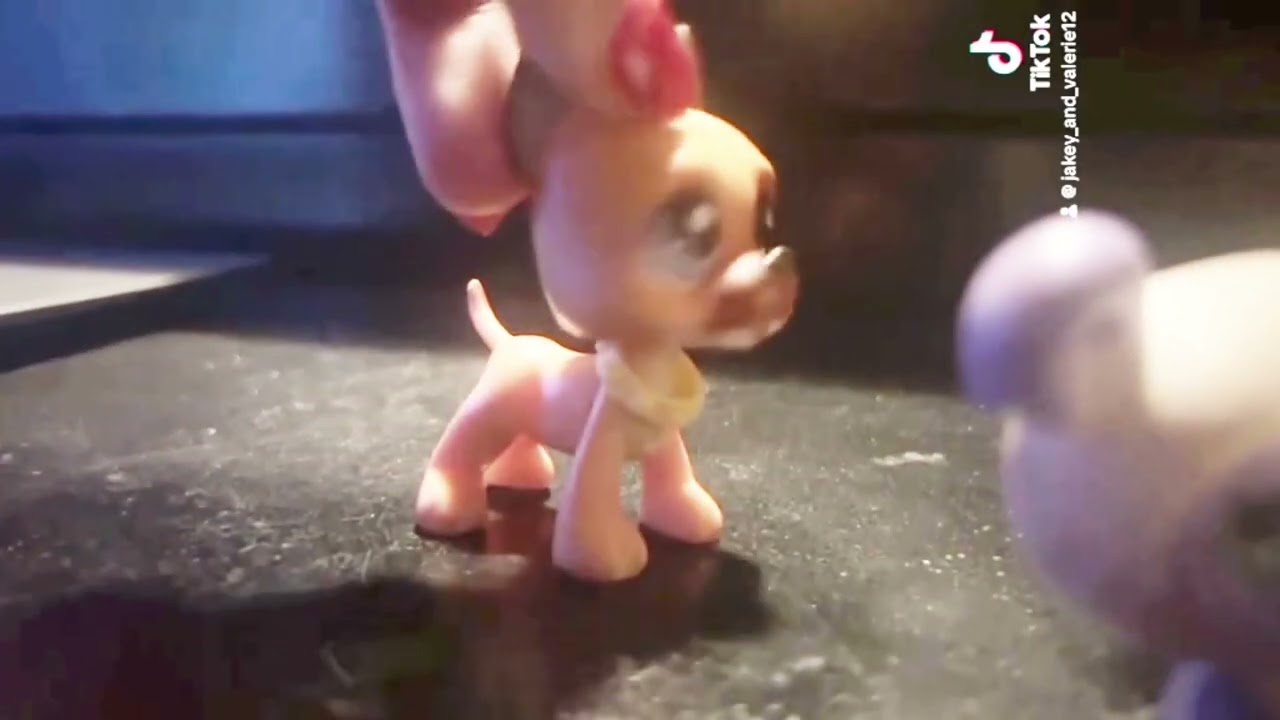 LPS RAISING CORPSE 46