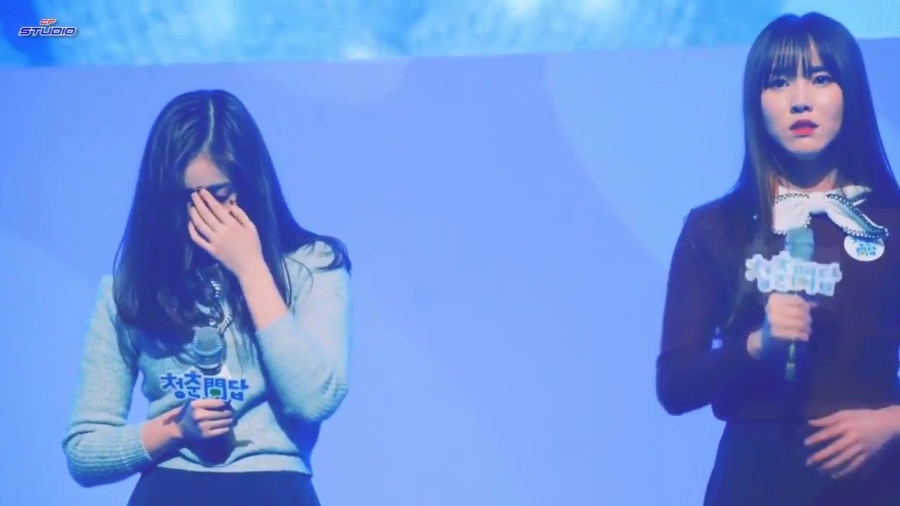 Top Shocking Kpop Idol Accident Youtube