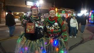 Holiday Homecoming 2021 Slideshow