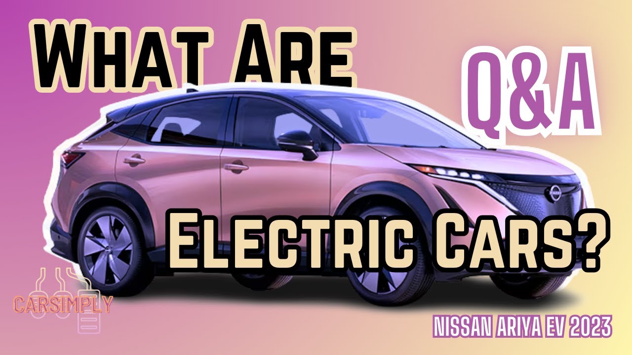 EV Exposé: The Problematic Facts and History Revealed! | Q&A