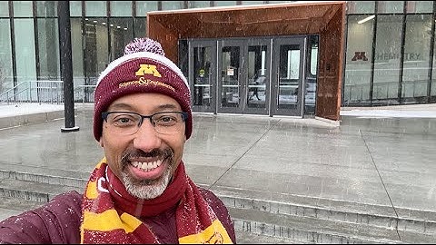 End-of-semester greeting from CSE Dean Andrew Alleyne - December 2025