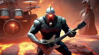  Cyclops Of The Underworld  Death  Thrash  Nu Metal Fusion 