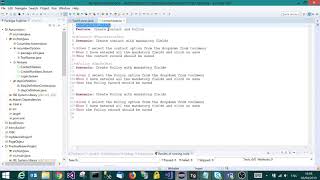 Celebrity Running Cucumber scenarios from multiple Feature files With/Without Tags with Test Runner/JUnit Profile