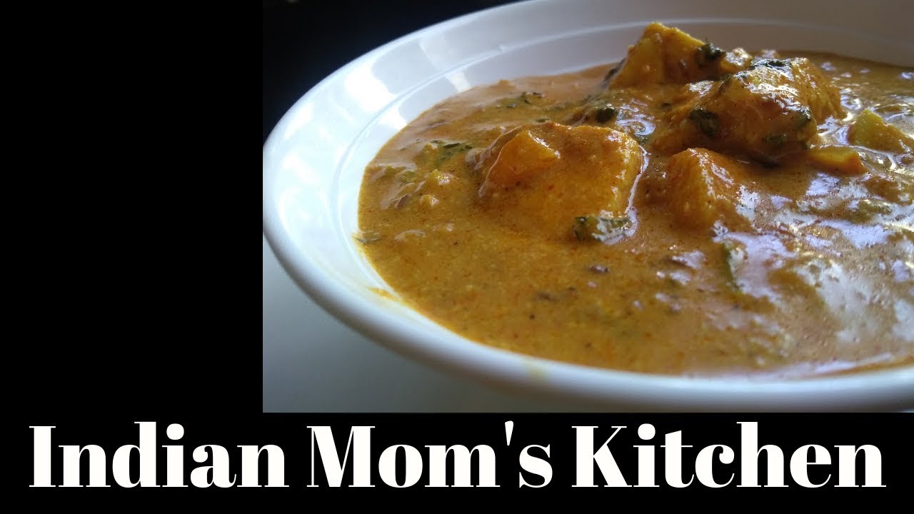 Khoya Paneer Recipe | Indian Mom