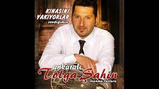 Ankaralı Tolga Şahin - Bircanlıyım Bircanlı Resimi