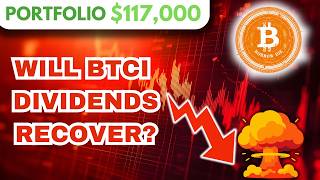The BTCI Dividend Problem No One Is Talking About: Why I Might Sell