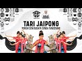 TARI JAIPONG - by FORUM SENI BUDAYA SUNDA TANGERANG - GARDU GANJAR BANTEN