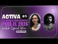 Para crear tu nueva identidad, tienes que soltar quién creías que ser 💫