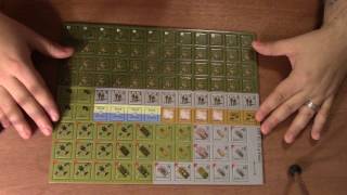 Old School Tactical 2 Airborne Counters