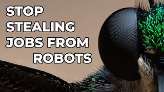 Automated Focus Bracketing for MF Lenses -Ep 2
