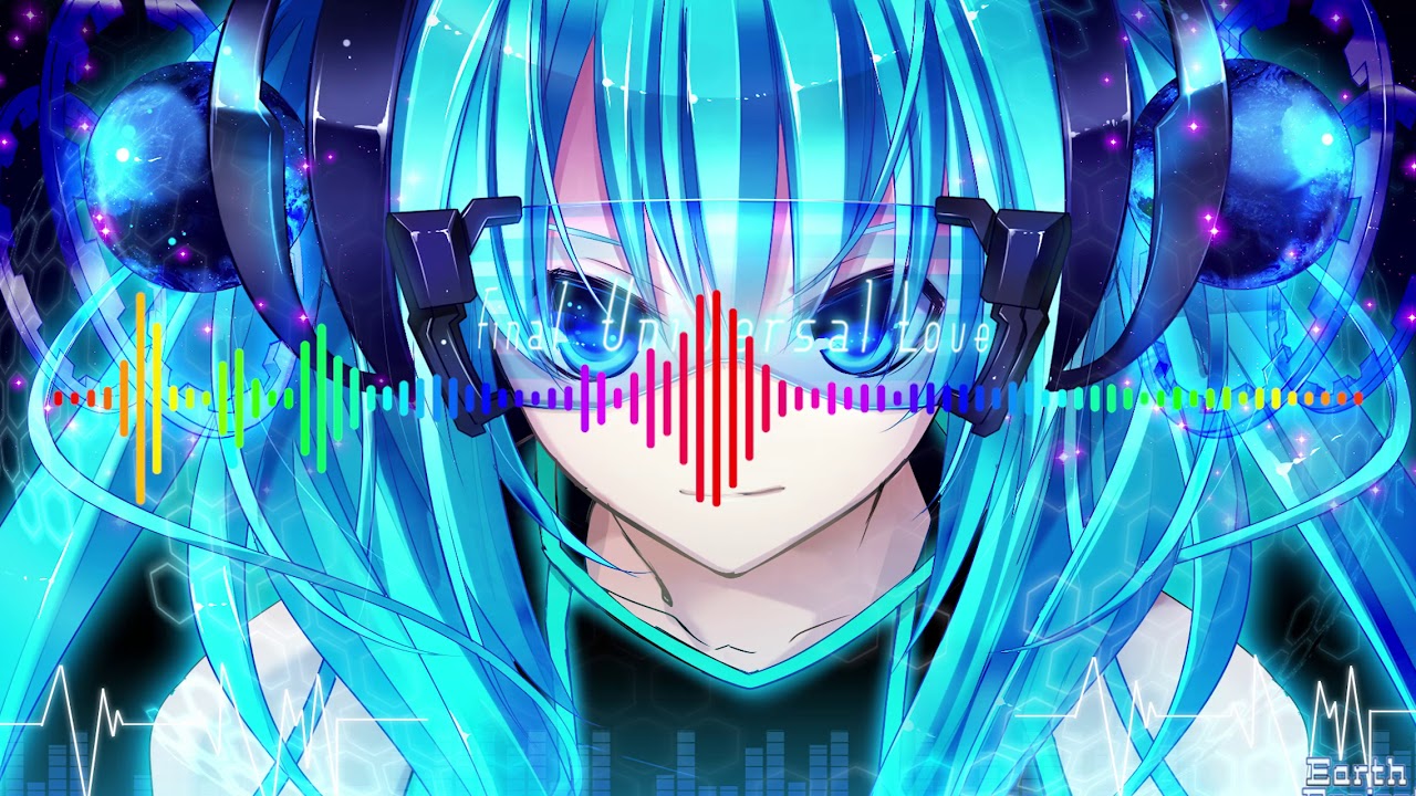 NightCore - Felckin - Good Night