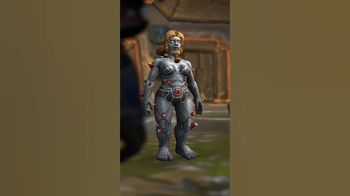 World of Warcraft: The War Within arrives in 2024! - DayDayNews