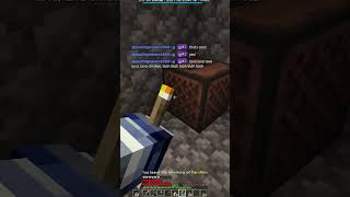lava chicken music disc villager singing moment