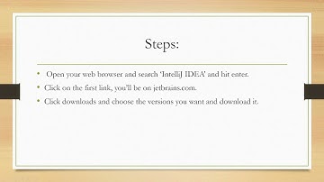 Installing IntelliJ IDEA for Python | Learning Python #3 | Coder