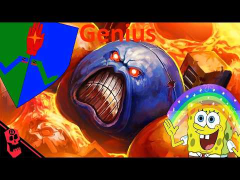 The Genius of Space King 3 - The Imaginator