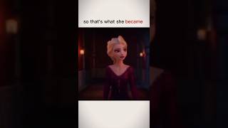 She Needed A Hero...