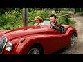 The Fast and the Furious (1954) – High-Speed Crime Drama on the Run | Full Movie HD