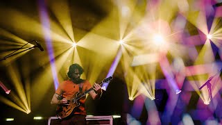 Download Lagu Goose Live in Grand Rapids Night 1 MP3